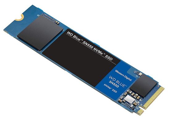 SSD WD SN750 SE Black NVMe 1TB Battlefield 2042 (Ảnh 2)